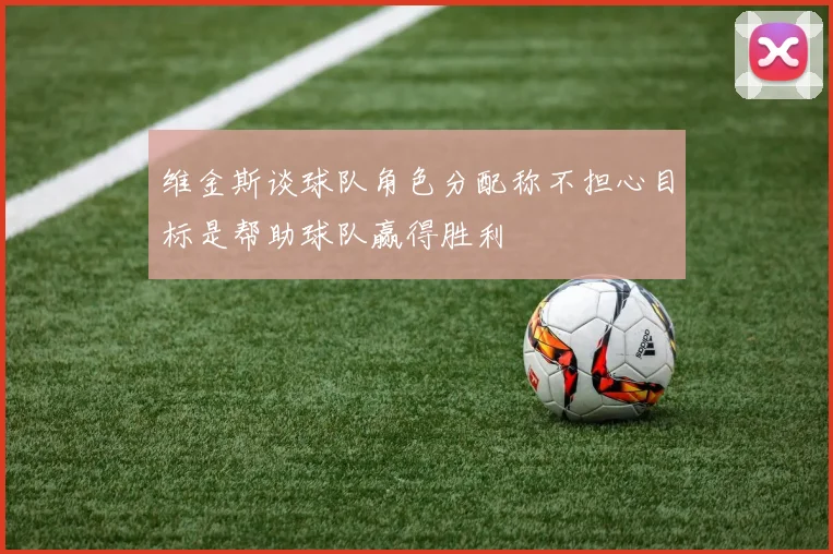 维金斯谈球队角色分配称不担心目标是帮助球队赢得胜利